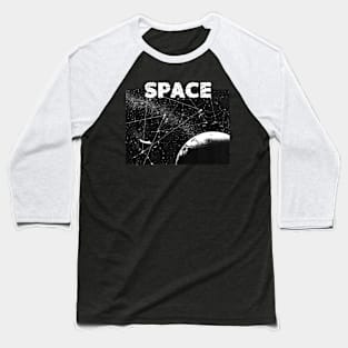 Space Baseball T-Shirt